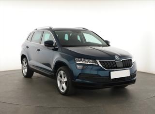Škoda Karoq 2.0 TDI 110kW SUV