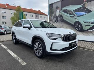 Škoda Kodiaq 2,0 TDI 110 kW  Exclusive Selection SUV