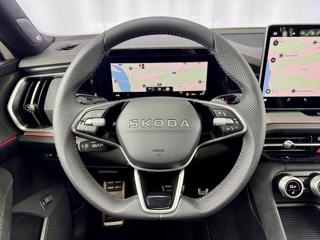Škoda Kodiaq 2.0TDI DSG 4X4 SPORTLINE, WEBASTO, ACC, EL TAŽNÉ SUV - Foto 12