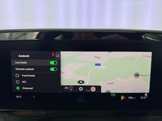 Škoda Kodiaq 2.0TDI DSG 4X4 SPORTLINE, WEBASTO, ACC, EL TAŽNÉ SUV - Foto 23
