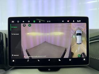 Škoda Kodiaq 2.0TDI DSG 4X4 SPORTLINE, WEBASTO, ACC, EL TAŽNÉ SUV - Foto 19