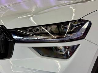 Škoda Kodiaq 2.0TDI DSG 4X4 SPORTLINE, WEBASTO, ACC, EL TAŽNÉ SUV - Foto 7