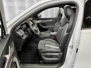 Škoda Kodiaq 2.0TDI DSG 4X4 SPORTLINE, WEBASTO, ACC, EL TAŽNÉ SUV - Foto 10