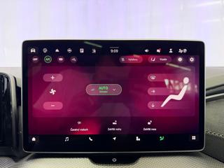 Škoda Kodiaq 2.0TDI DSG 4X4 SPORTLINE, WEBASTO, ACC, EL TAŽNÉ SUV - Foto 15