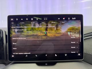 Škoda Kodiaq 2.0TDI DSG 4X4 SPORTLINE, WEBASTO, ACC, EL TAŽNÉ SUV - Foto 21