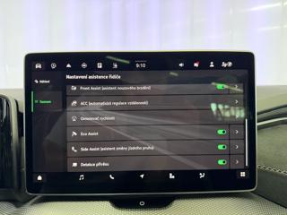 Škoda Kodiaq 2.0TDI DSG 4X4 SPORTLINE, WEBASTO, ACC, EL TAŽNÉ SUV - Foto 18