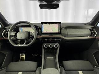 Škoda Kodiaq 2.0TDI DSG 4X4 SPORTLINE, WEBASTO, ACC, EL TAŽNÉ SUV - Foto 9