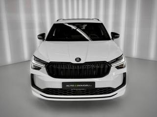 Škoda Kodiaq 2.0TDI DSG 4X4 SPORTLINE, WEBASTO, ACC, EL TAŽNÉ SUV - Foto 2