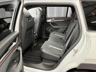 Škoda Kodiaq 2.0TDI DSG 4X4 SPORTLINE, WEBASTO, ACC, EL TAŽNÉ SUV - Foto 11