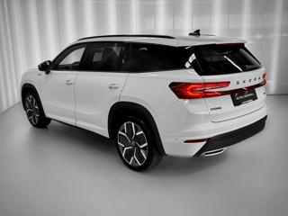 Škoda Kodiaq 2.0TDI DSG 4X4 SPORTLINE, WEBASTO, ACC, EL TAŽNÉ SUV - Foto 4