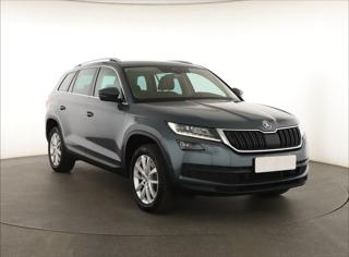Škoda Kodiaq 2.0 TDI 147kW SUV