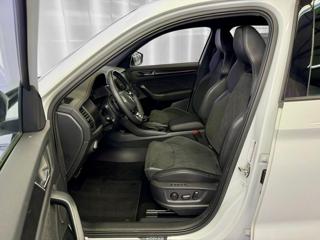 Škoda Kodiaq 2.0TDI DSG 4X4 SPORTLINE, ACC, KAMRA, EL. TAŽNÉ SUV - Foto 10