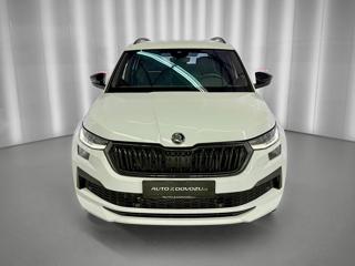 Škoda Kodiaq 2.0TDI DSG 4X4 SPORTLINE, ACC, KAMRA, EL. TAŽNÉ SUV - Foto 2