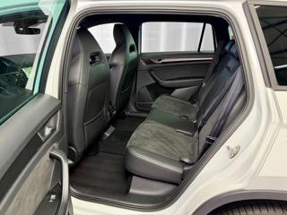 Škoda Kodiaq 2.0TDI DSG 4X4 SPORTLINE, ACC, KAMRA, EL. TAŽNÉ SUV - Foto 11