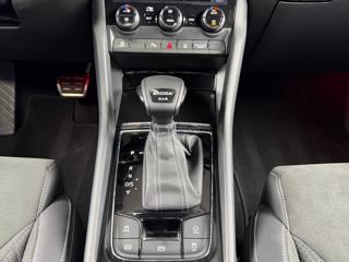 Škoda Kodiaq 2.0TDI DSG 4X4 SPORTLINE, ACC, KAMRA, EL. TAŽNÉ SUV - Foto 23