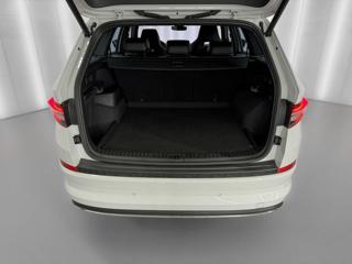 Škoda Kodiaq 2.0TDI DSG 4X4 SPORTLINE, ACC, KAMRA, EL. TAŽNÉ SUV - Foto 28