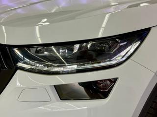 Škoda Kodiaq 2.0TDI DSG 4X4 SPORTLINE, ACC, KAMRA, EL. TAŽNÉ SUV - Foto 7