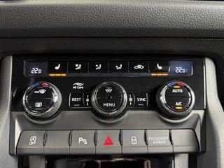 Škoda Kodiaq 2.0TDI DSG 4X4 SPORTLINE, ACC, KAMRA, EL. TAŽNÉ SUV - Foto 22
