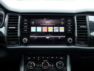 Škoda Kodiaq 2,0 TDI 140kW DSG 4x4 CZ Style SUV - Foto 10