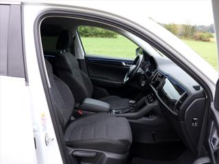 Škoda Kodiaq 2,0 TDI 140kW DSG 4x4 CZ Style SUV - Foto 6