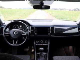 Škoda Kodiaq 2,0 TDI 140kW DSG 4x4 CZ Style SUV - Foto 4