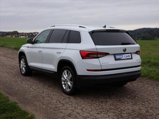 Škoda Kodiaq 2,0 TDI 140kW DSG 4x4 CZ Style SUV - Foto 16