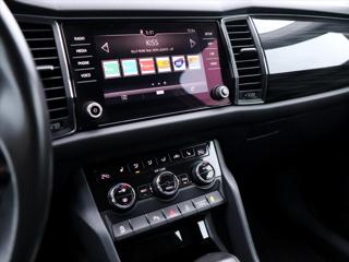 Škoda Kodiaq 2,0 TDI 140kW DSG 4x4 CZ Style SUV - Foto 9