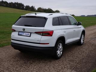 Škoda Kodiaq 2,0 TDI 140kW DSG 4x4 CZ Style SUV - Foto 18
