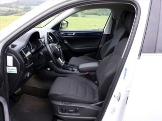Škoda Kodiaq 2,0 TDI 140kW DSG 4x4 CZ Style SUV - Foto 5