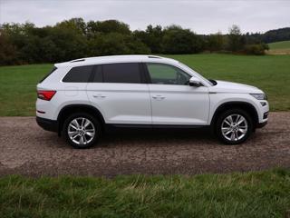 Škoda Kodiaq 2,0 TDI 140kW DSG 4x4 CZ Style SUV - Foto 1
