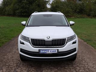 Škoda Kodiaq 2,0 TDI 140kW DSG 4x4 CZ Style SUV - Foto 13