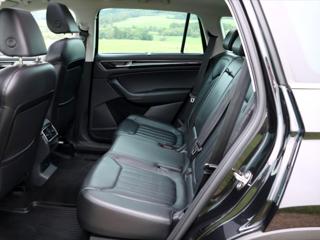 Škoda Kodiaq 2,0 TDI 147kW 4x4 DSG L&K DPH SUV - Foto 6