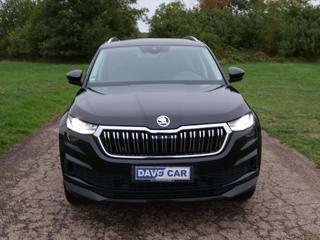 Škoda Kodiaq 2,0 TDI 147kW 4x4 DSG L&K DPH SUV - Foto 13