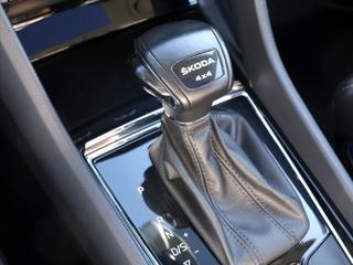 Škoda Kodiaq 2,0 TDI 147kW 4x4 DSG L&K DPH SUV - Foto 32