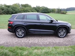 Škoda Kodiaq 2,0 TDI 147kW 4x4 DSG L&K DPH SUV - Foto 4