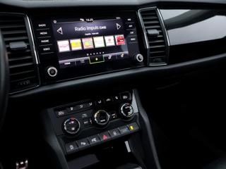 Škoda Kodiaq 2,0 TDI 147kW 4x4 DSG L&K DPH SUV - Foto 20