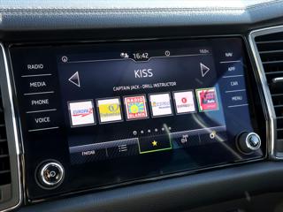 Škoda Kodiaq 2,0 TDI 147kW 4x4 DSG L&K DPH SUV - Foto 29
