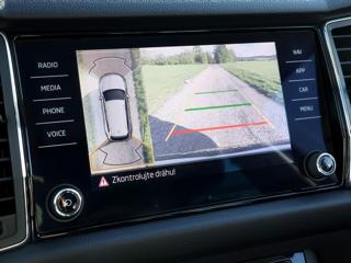 Škoda Kodiaq 2,0 TDI 147kW 4x4 DSG L&K DPH SUV - Foto 30
