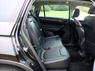 Škoda Kodiaq 2,0 TDI 147kW 4x4 DSG L&K DPH SUV - Foto 5