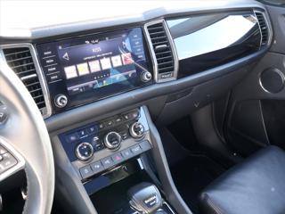 Škoda Kodiaq 2,0 TDI 147kW 4x4 DSG L&K DPH SUV - Foto 28