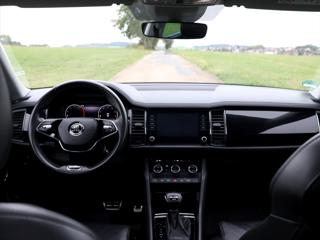 Škoda Kodiaq 2,0 TDI 147kW 4x4 DSG L&K DPH SUV - Foto 1