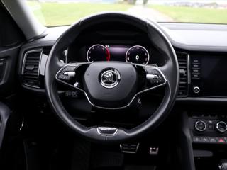 Škoda Kodiaq 2,0 TDI 147kW 4x4 DSG L&K DPH SUV - Foto 2