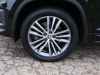 Škoda Kodiaq 2,0 TDI 147kW 4x4 DSG L&K DPH SUV - Foto 21