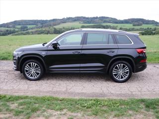 Škoda Kodiaq 2,0 TDI 147kW 4x4 DSG L&K DPH SUV - Foto 15
