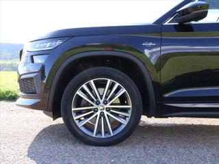 Škoda Kodiaq 2,0 TDI 147kW 4x4 DSG L&K DPH SUV - Foto 36