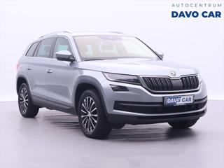 Škoda Kodiaq 2,0 TDI DSG 4x4 Style Plus DPH SUV