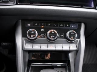 Škoda Kodiaq 2,0 TDI 147kW DSG Style 4x4 DPH SUV - Foto 15