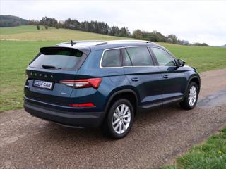 Škoda Kodiaq 2,0 TDI 147kW DSG Style 4x4 DPH SUV - Foto 26