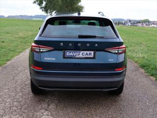 Škoda Kodiaq 2,0 TDI 147kW DSG Style 4x4 DPH SUV - Foto 25