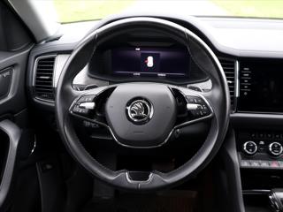 Škoda Kodiaq 2,0 TDI 147kW DSG Style 4x4 DPH SUV - Foto 5